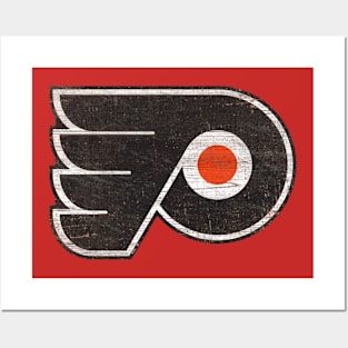 Philadelphia Flyers Posters and Art